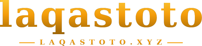laqastoto logo