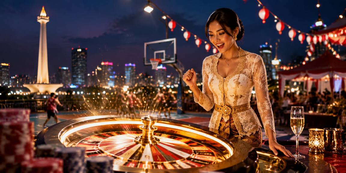 laqastoto Speed Baccarat